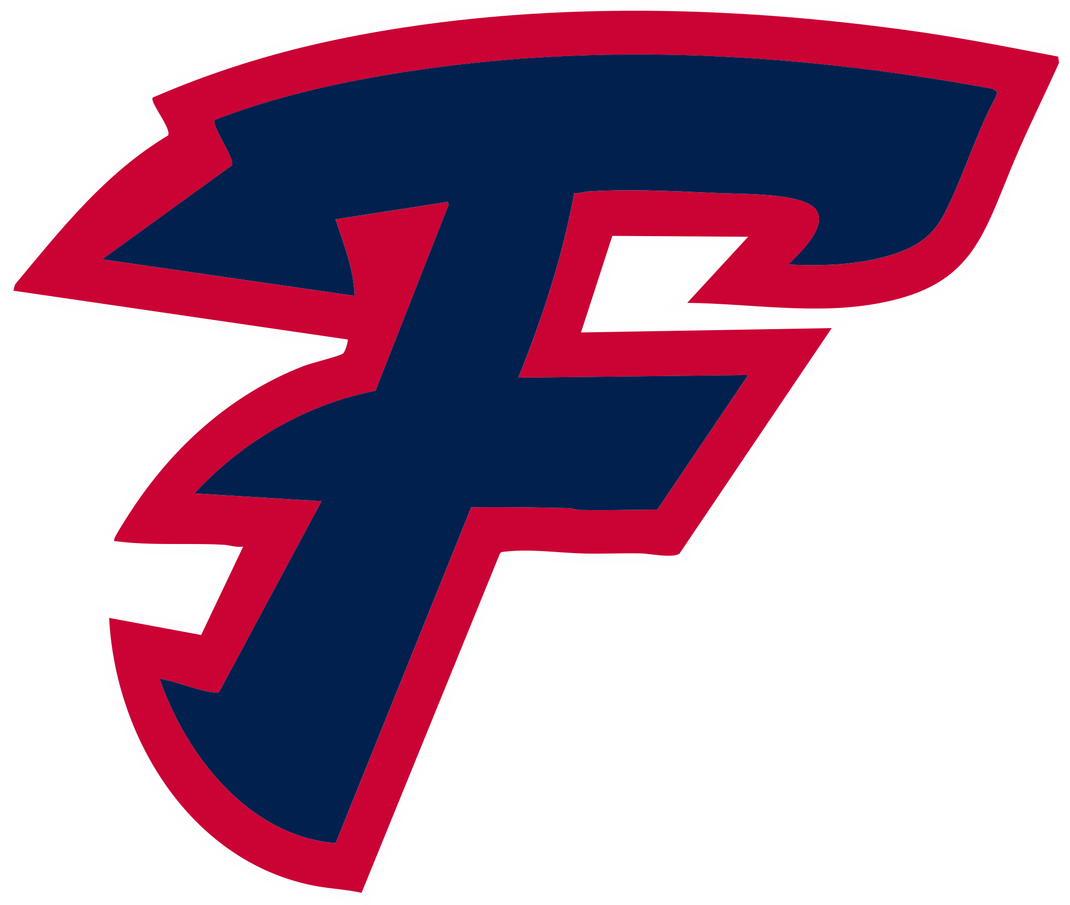 Franklin Patriots Spirit Wear logo