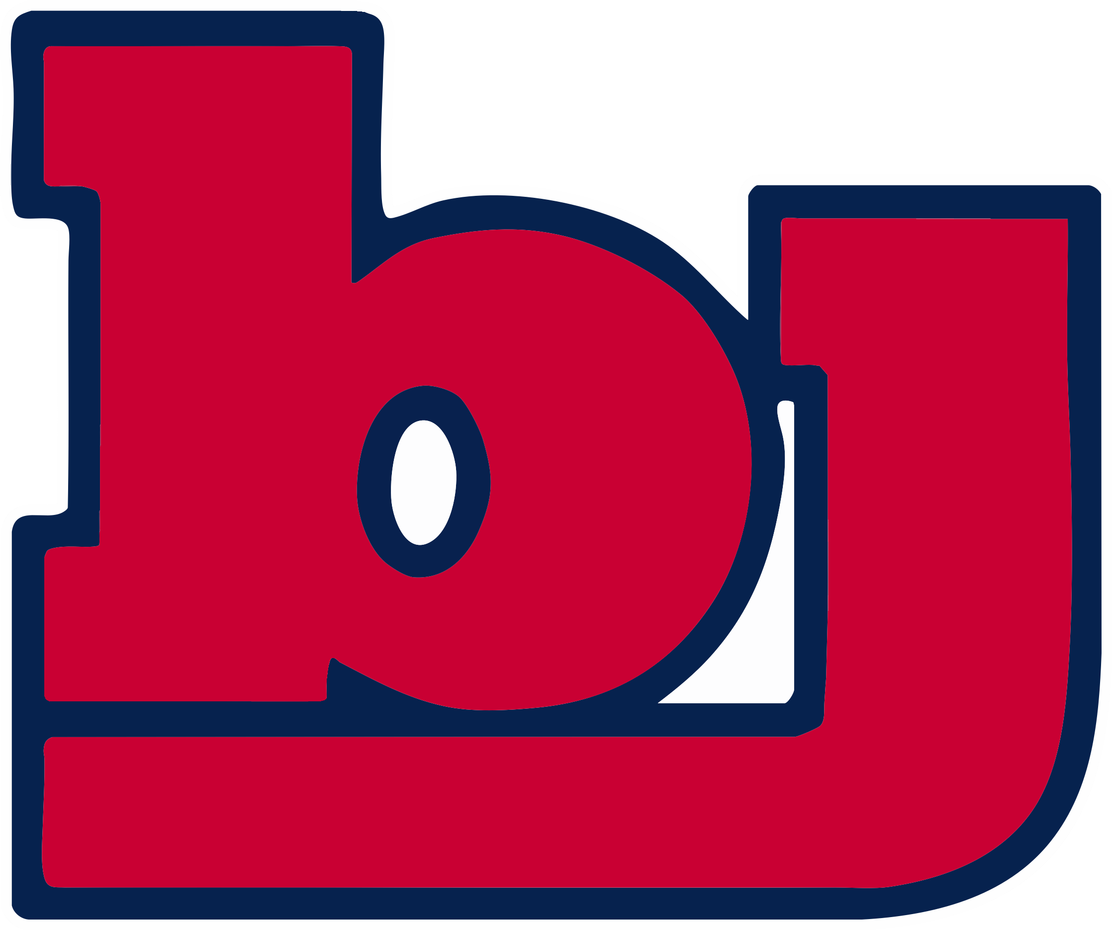 Bob Jones Patriots Spirit Wear logo