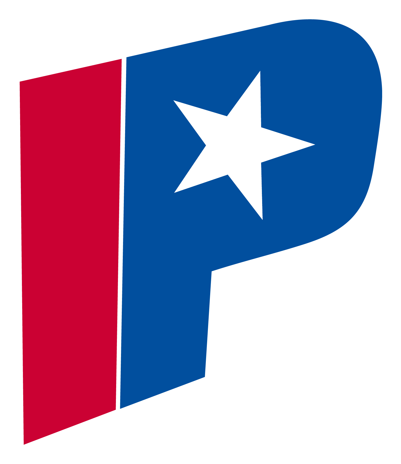 Parkview Patriots Spirit Wear logo