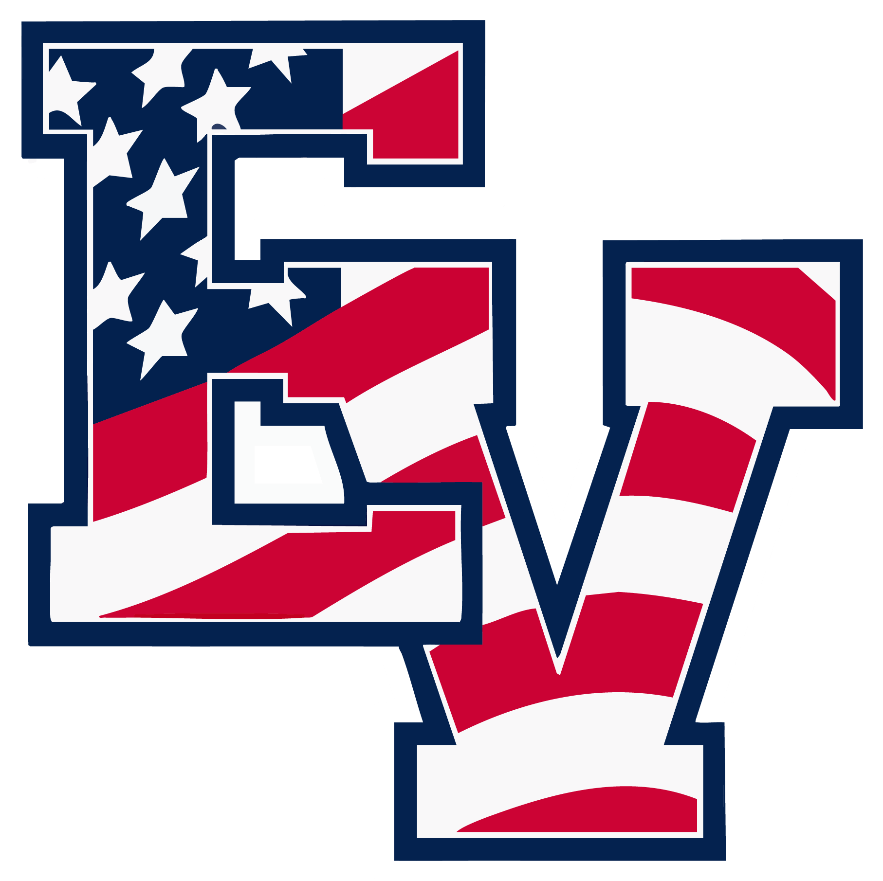 East View Patriots Spirit Wear logo