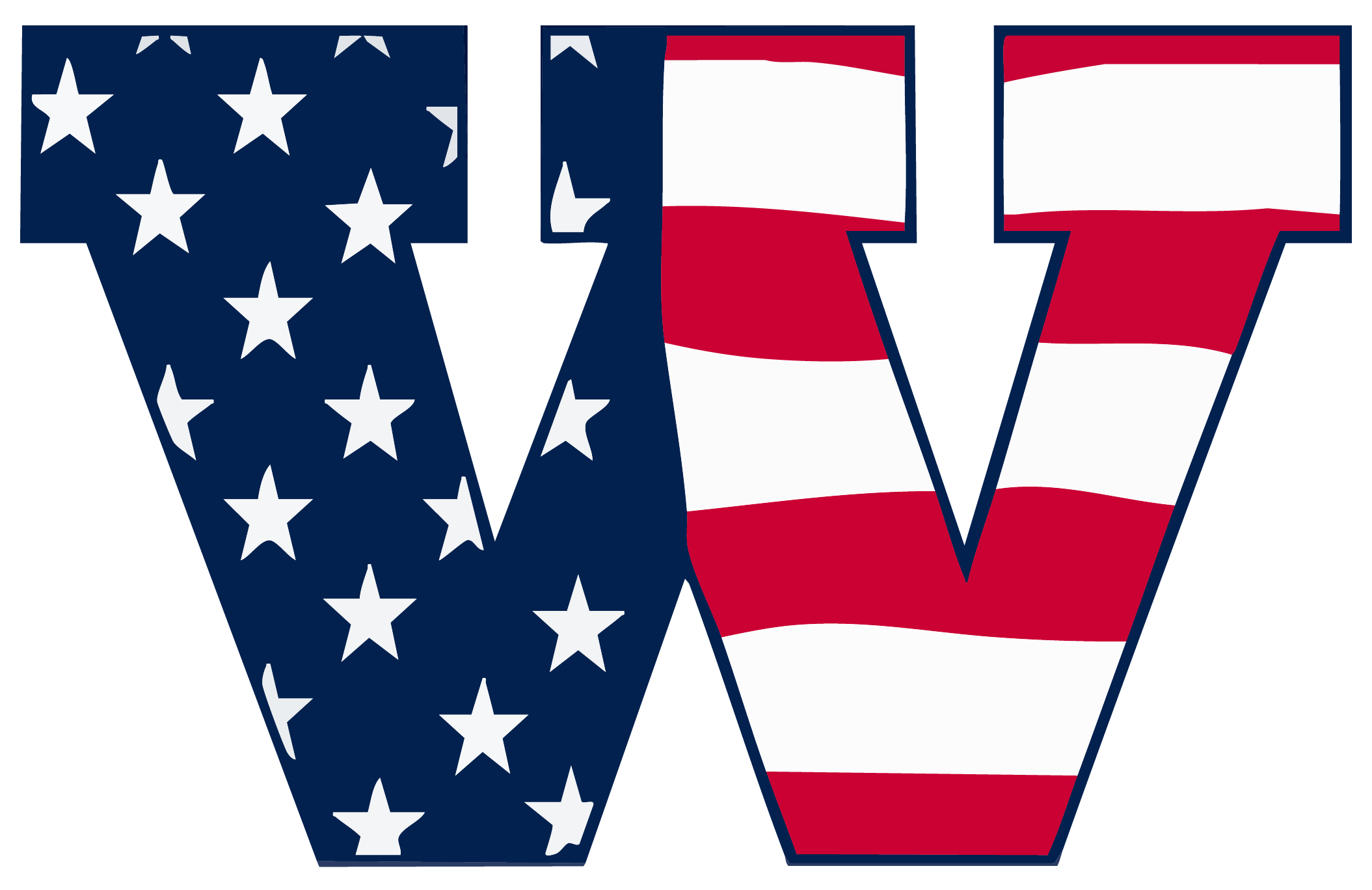 Wootton Patriots Spirit Wear logo