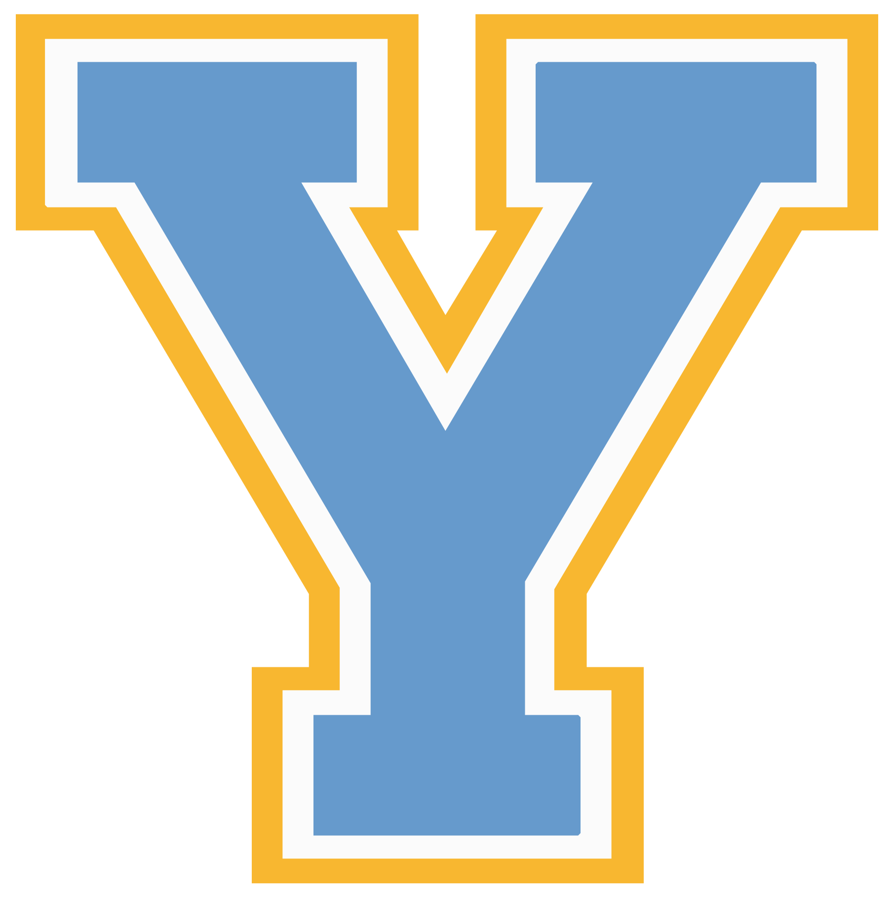 Yorktown Patriots Spirit Wear logo