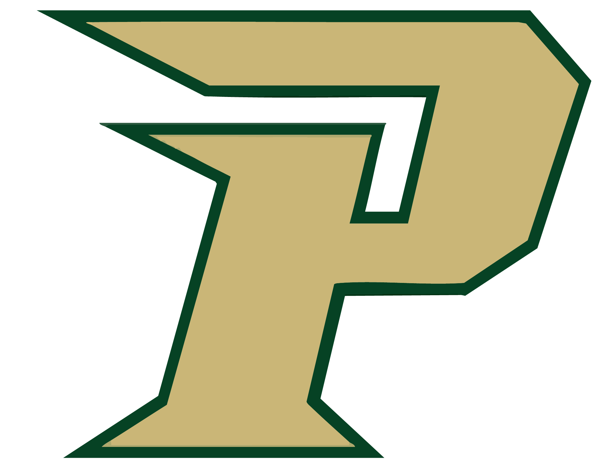 Pinecrest Patriots Spirit Wear logo