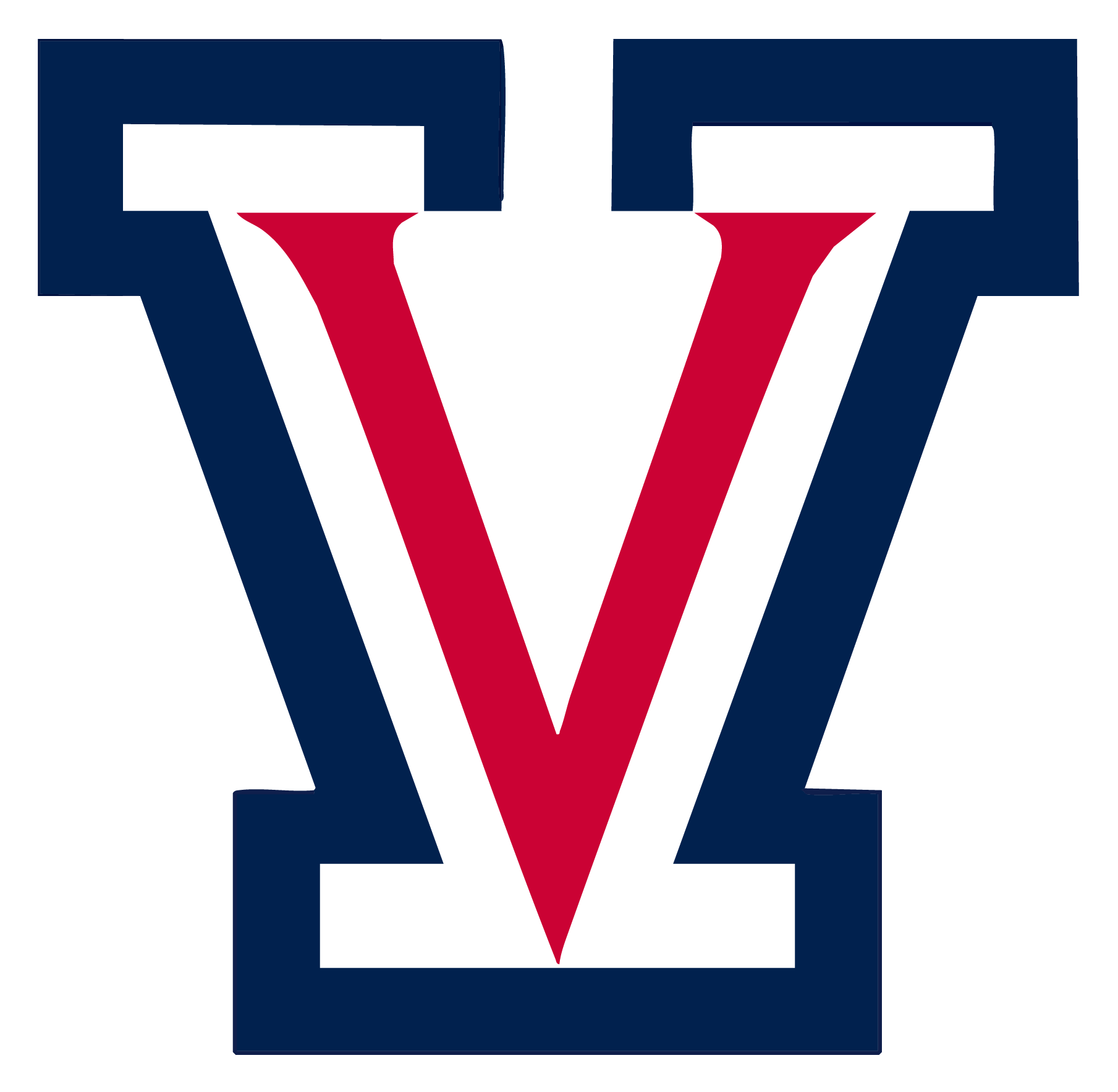 Viewpoint Patriots Spirit Wear logo