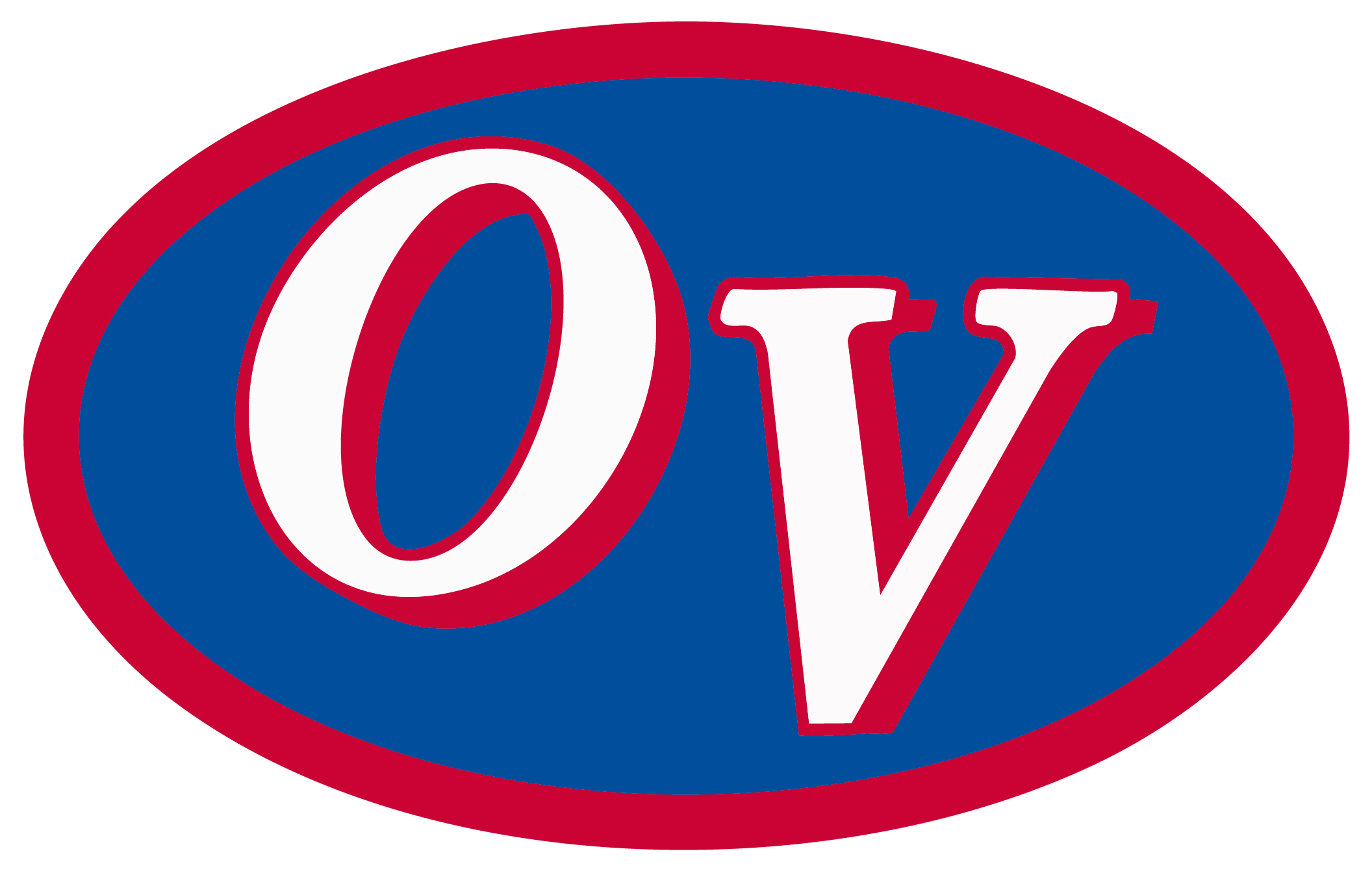Owen Valley Patriots Spirit Wear logo