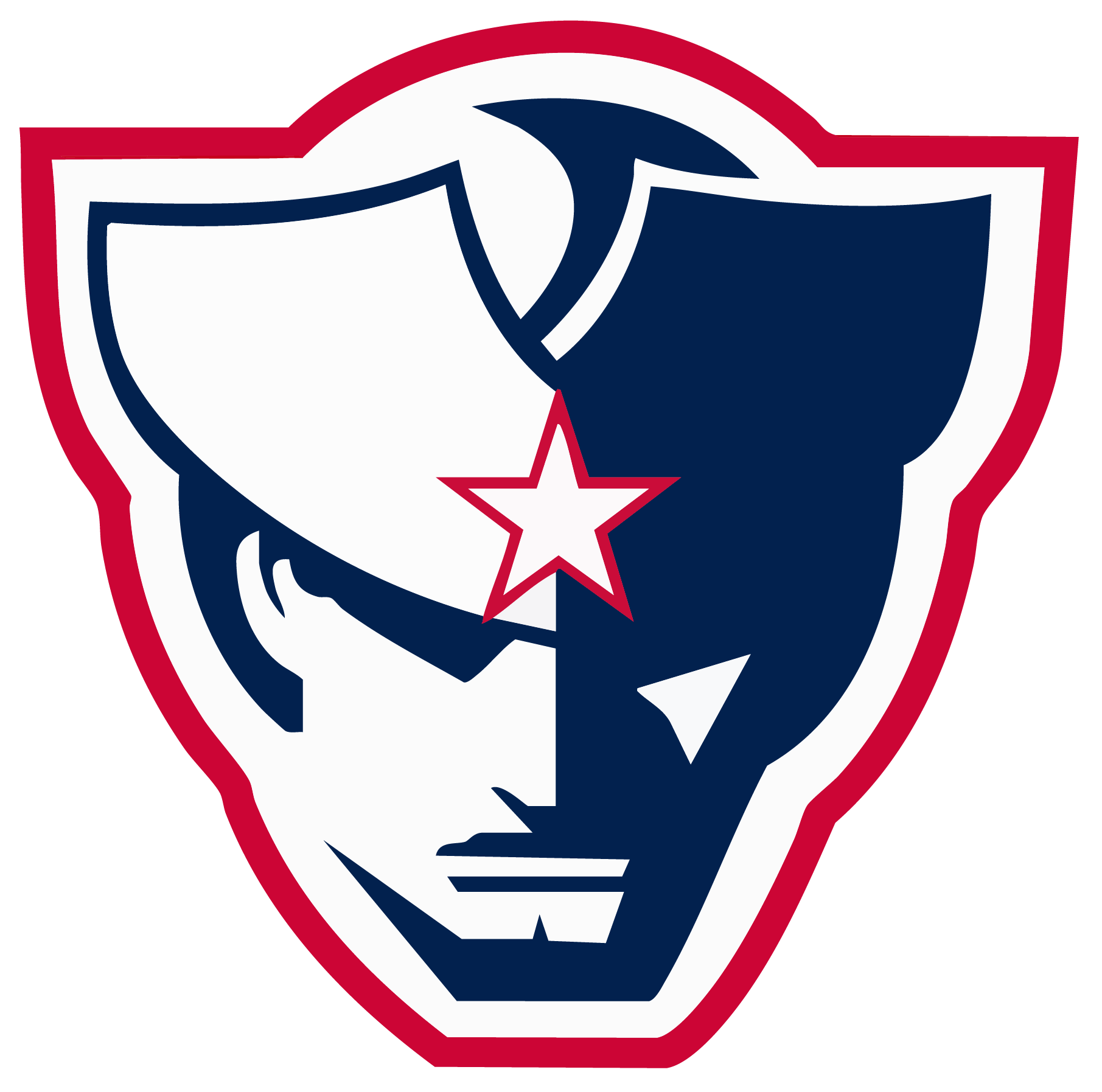 Powdersville Patriots Spirit Wear logo