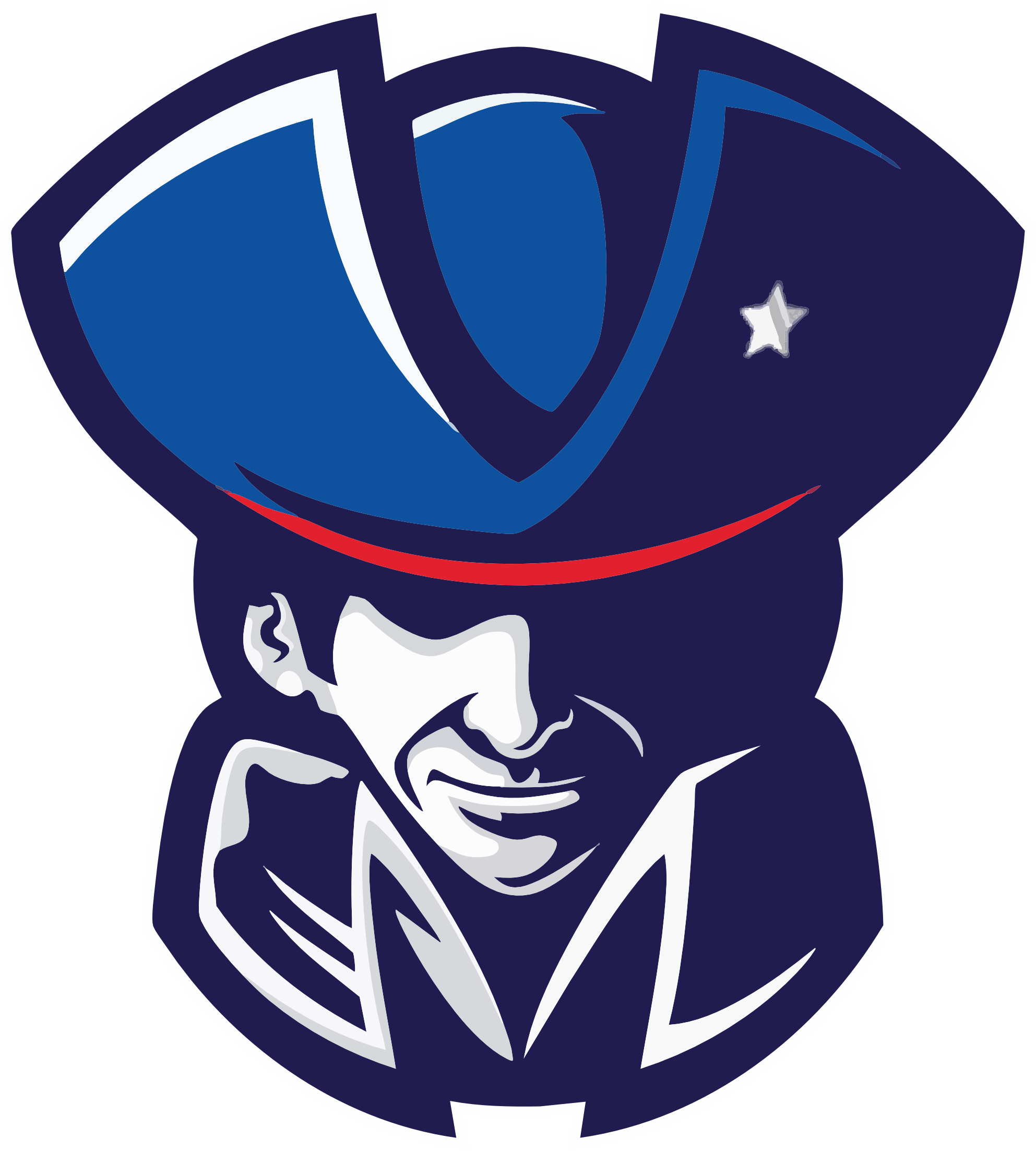 Southwest Patriots Spirit Wear logo