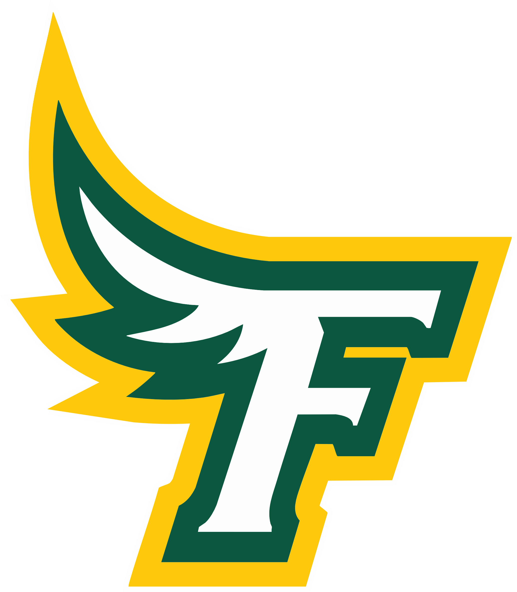 Firesstone Falcons Spirit Wear logo