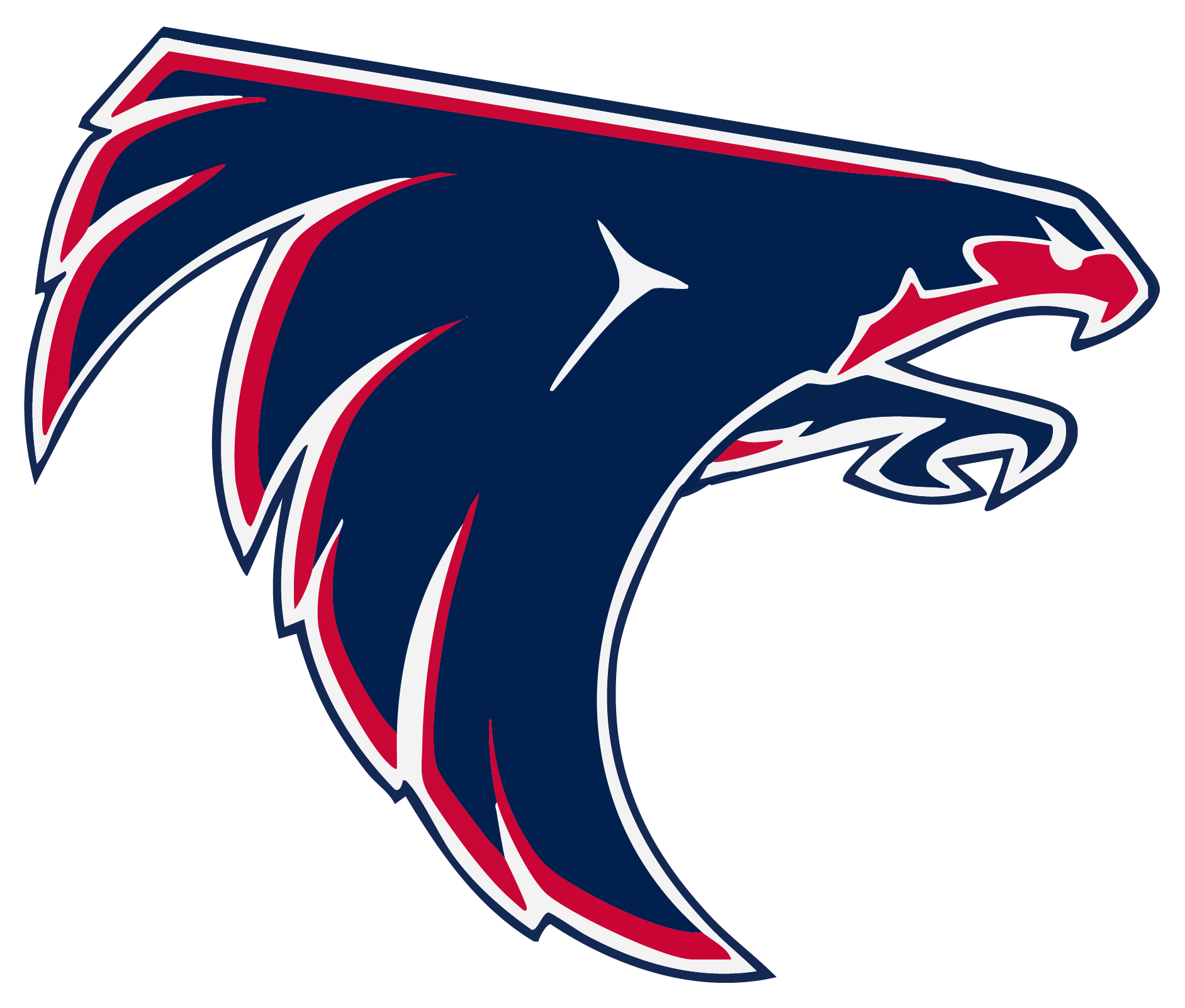 Clear Lake Falcons Spirit Wear logo