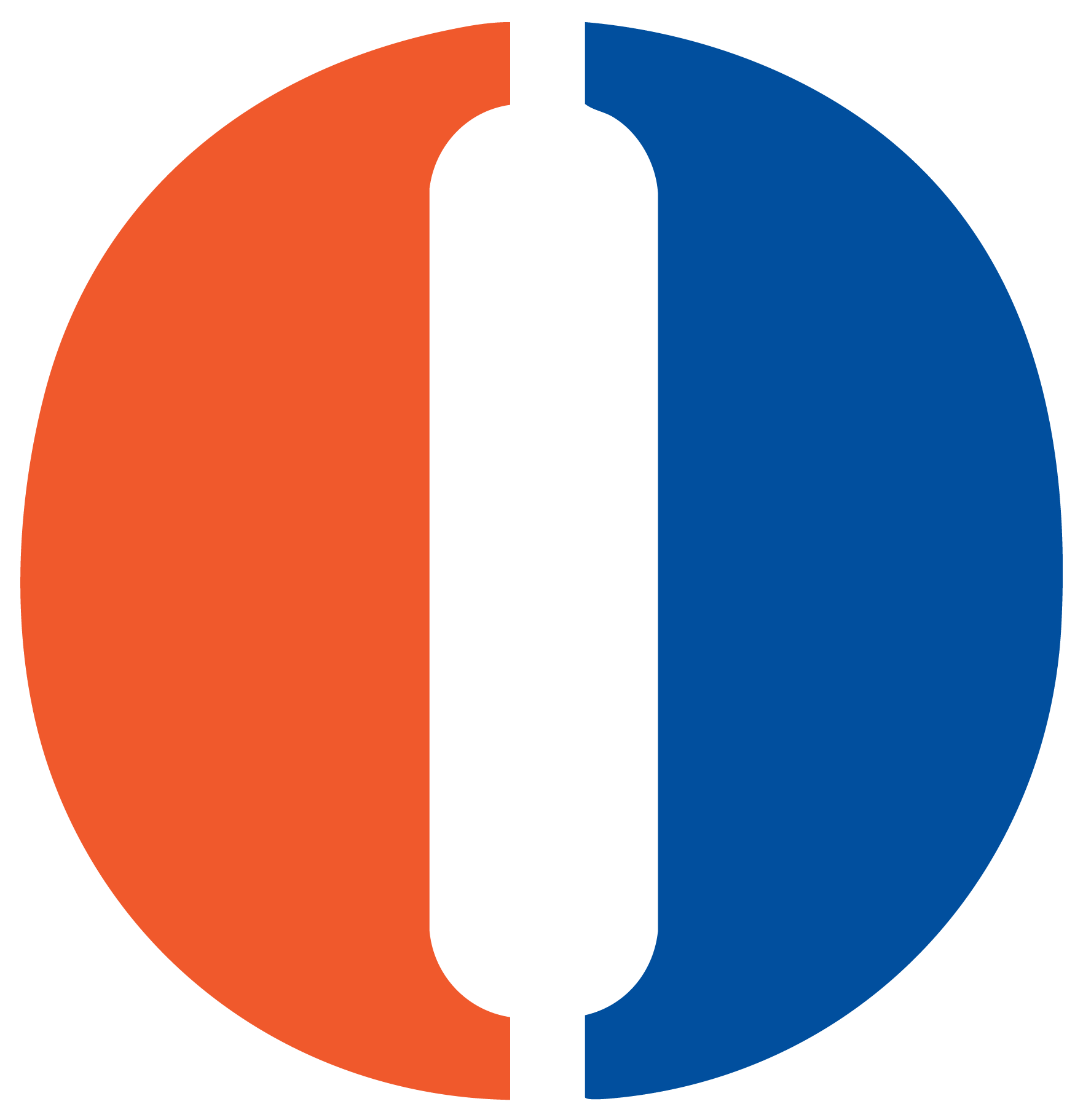 Overlea Falcons Spirit Wear logo