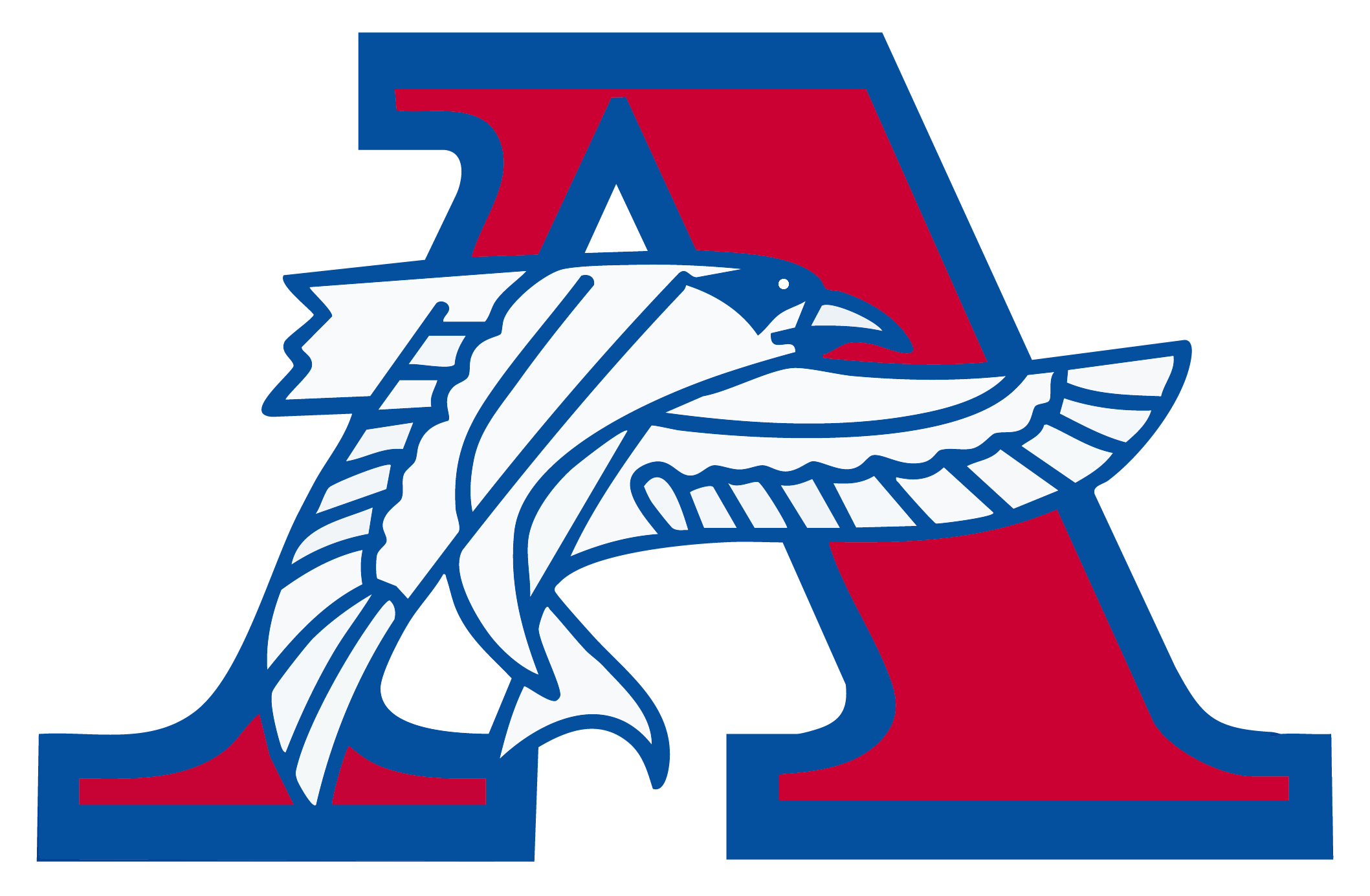 Armstrong Falcons Spirit Wear logo
