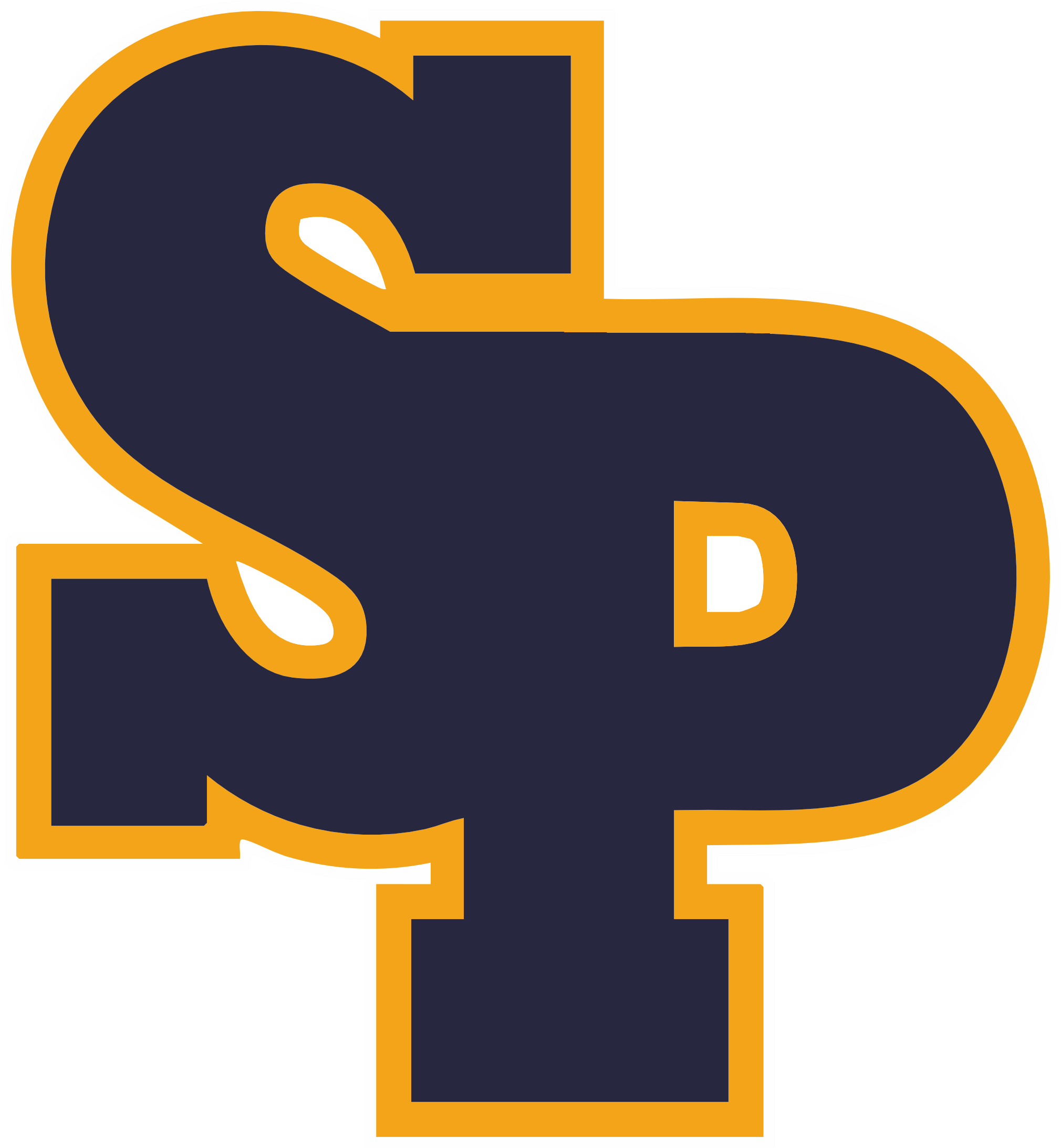 Severna Park Falcons Spirit Wear logo