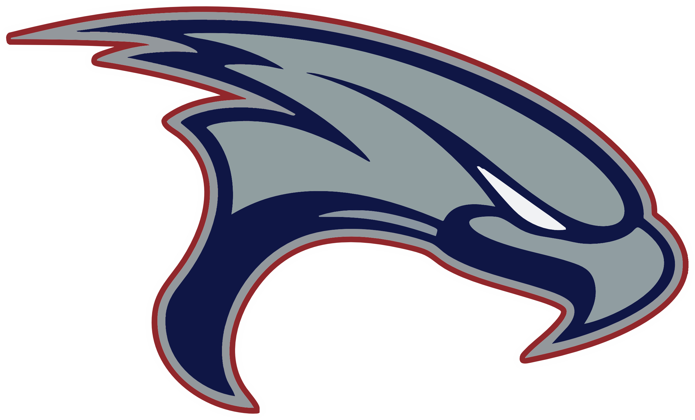 Freedom Falcons Spirit Wear logo
