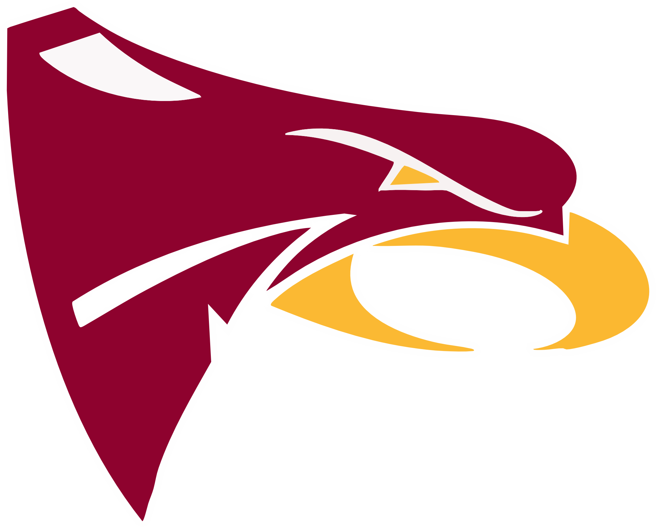 Skyline Falcons Spirit Wear logo
