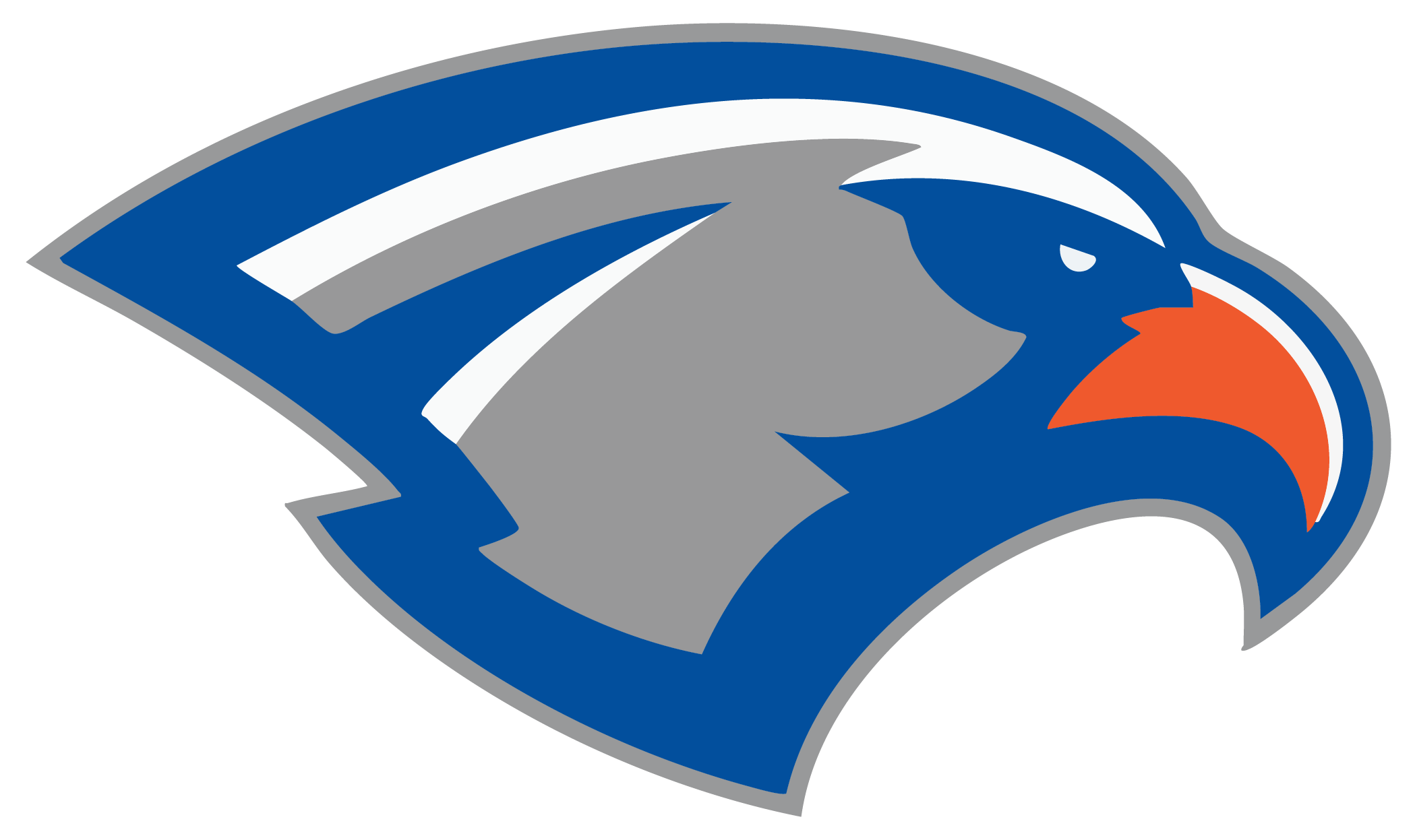 Volunteer Falcons Spirit Wear logo